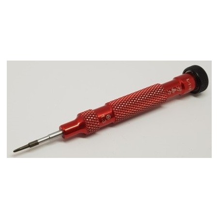 CACCIAVITE A STELLA DA 1.3mm