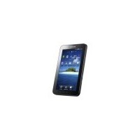 GT-P1000 Galaxy Tab (7.0'') 3G + Wi-Fi