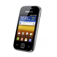 GT-S5360 Galaxy Y