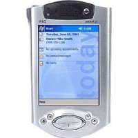 Ipaq H3800