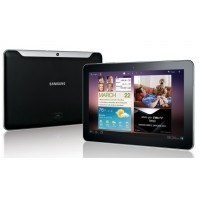 GT-P7510 Galaxy tab (10.1'') Wi-Fi