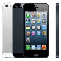 iPhone 5