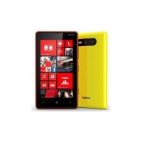 Lumia 820