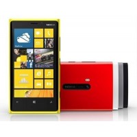 Lumia 920