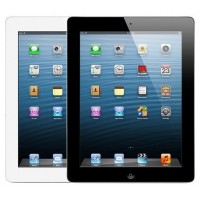 iPad 4 (A1458, A1459, A1460)