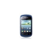 GT-S6010 Galaxy Music