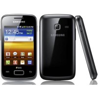 GT-S6102 Galaxy Y Duos