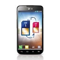 Optimus L7 II Dual