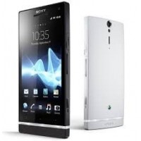 Xperia S LT26i