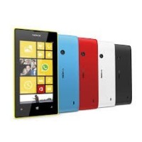 Lumia 520