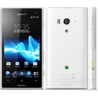 Xperia Acro S LT26W