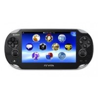 Ps Vita 3G Wi-Fi