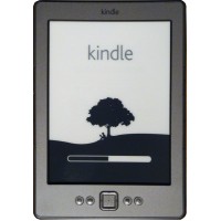 Kindle 4