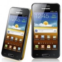 GT-I8530 Galaxy Beam