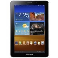 GT-P6800 Galaxy Tab (7.7'') 3G + Wi-Fi