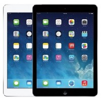 iPad Air (A1474, A1475, A1476)