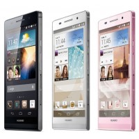 Ascend P6