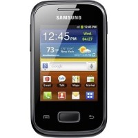 GT-S5301 Galaxy Pocket Plus