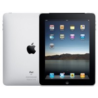 iPad 1 Model n: A1219/A1337