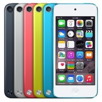 iPod Touch 5 Model n: A1421/A1509