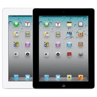 iPad 2 Model n: A1395/A1396/A1397