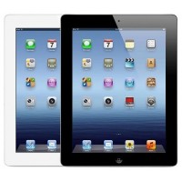 iPad 3 Model n: A1403/A1416/A1430