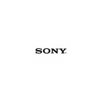 Connettori Sony