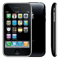 iPhone 3G