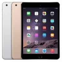 iPad Mini 3 Model n: A1599/A1600