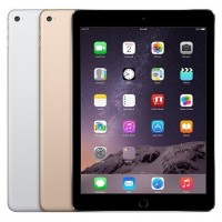 iPad Air 2 Model n: A1566/A1567