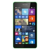 Lumia 535