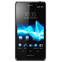 Xperia T LT30i