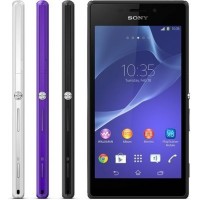 Xperia M2 D2303