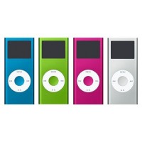 iPod Nano 2