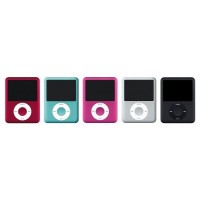 iPod Nano 3