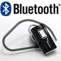 Auricolari bluetooth