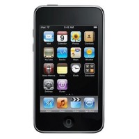 iPod Touch 3 Model n: A1318