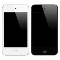 iPod Touch 4 model n: A1367