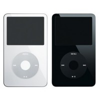iPod 5 (iPod Video)