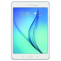 SM-T350 Galaxy Tab A (8.0") Wi-Fi