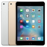 iPad Mini 4 Model n: A1538/A1550