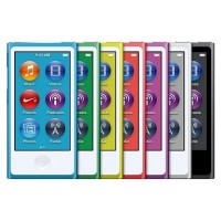 iPod Nano 7 Model n: A1446