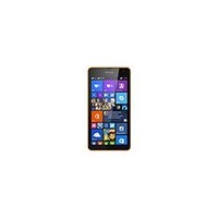 Lumia 535 Dual Sim