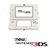 New 3DS