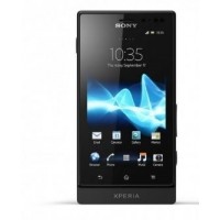 Xperia Sole MT27i