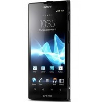 Xperia Ion LT28i