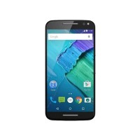 Moto X Style