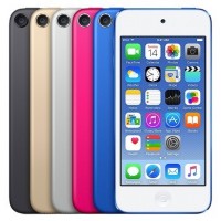 iPod Touch 6 Model n: A1574