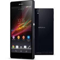 Xperia Z C6603