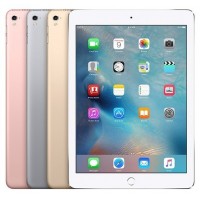 iPad Pro 9.7" Model n: A1673/A1674/A1675